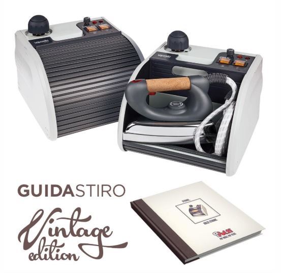 Polti POL VAPORELLA SUPER PRO